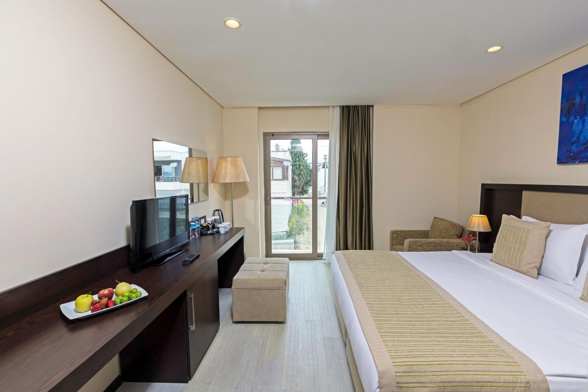 My Ella Bodrum Resort & Spa Muğla Exterior foto